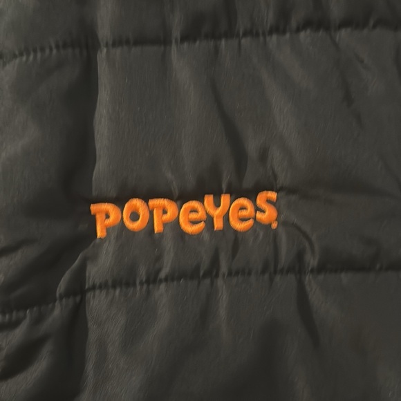 POPEYES VEST 2XL (Unisex) - Picture 2 of 4
